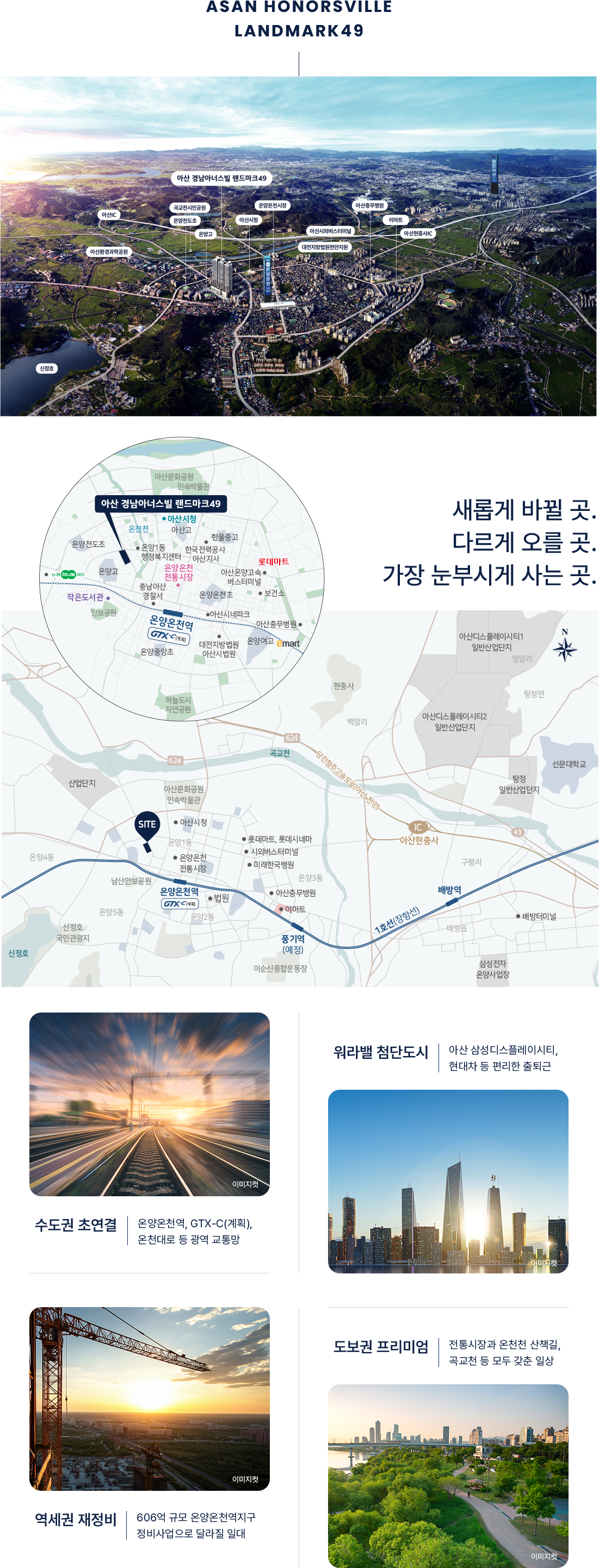 입지환경 PC